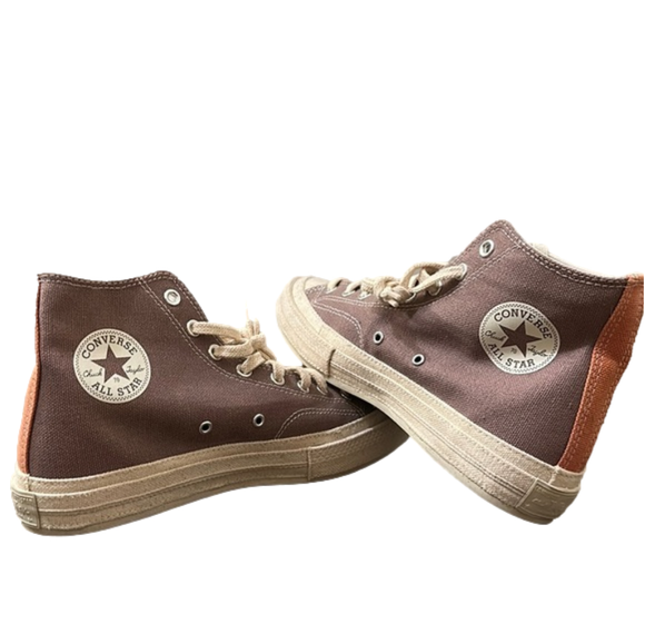 Converse Other - Converse HI size 10 men new never worn